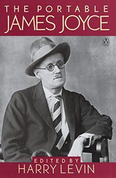 portada The Portable James Joyce (en Inglés)