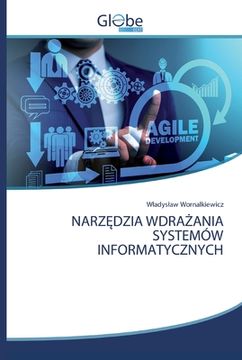 portada NarzĘdzia WdraŻania Systemów Informatycznych (in Polaco)