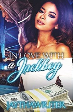 portada In Love With a Jackboy (en Inglés)