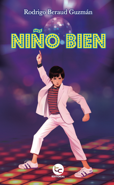 portada Niño Bien (in Spanish)