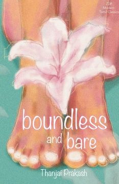 portada Boundless And Bare (en Inglés)