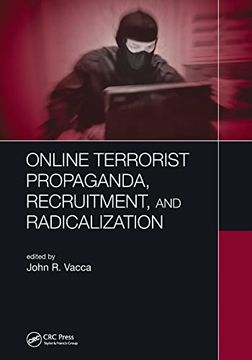 portada Online Terrorist Propaganda, Recruitment, and Radicalization 