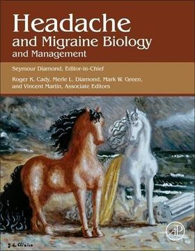 portada Headache and Migraine Biology and Management