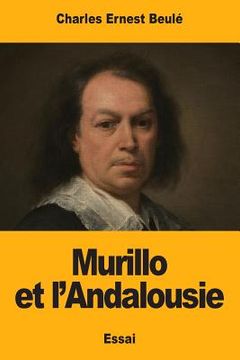 portada Murillo et l'Andalousie (en Francés)