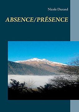 portada Absence (in French)