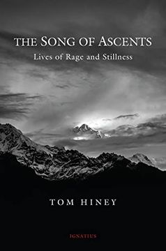 portada The Song of Ascents: Lives of Rage and Stillness (en Inglés)