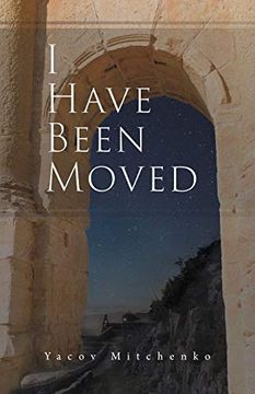 portada I Have Been Moved (in English)