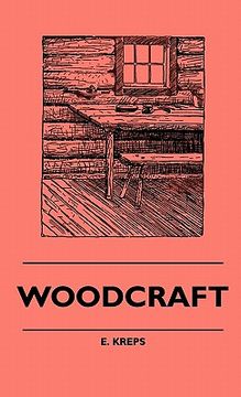 portada woodcraft (in English)
