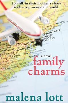 portada Family Charms (en Inglés)