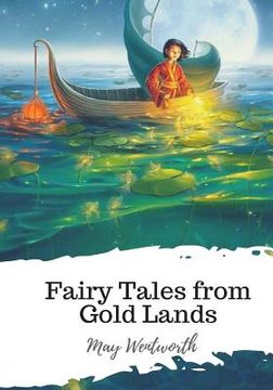 portada Fairy Tales from Gold Lands
