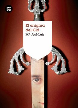 portada El Enigma del cid (in Spanish)