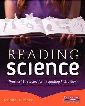 portada Reading Science: Practical Strategies for Integrating Instruction