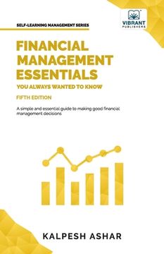 portada Financial Management Essentials You Always Wanted To Know