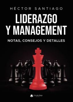 portada Liderazgo y management (en spa)