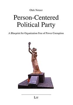 portada Person-Centered Political Party