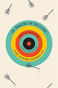 portada In Praise of Failure: Four Lessons in Humility 