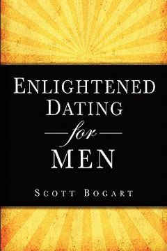 portada enlightened dating for men (in English)