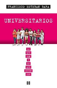 portada Universitarios