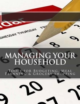 portada Managing your Household