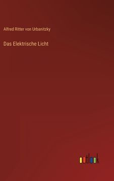 portada Das Elektrische Licht (in German)