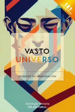 portada Vasto universo: Mundos de imaginación (in Spanish)
