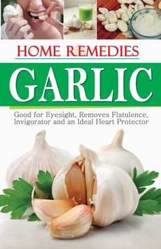 portada Garlic (in English)