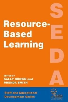 portada Resource Based Learning (en Inglés)