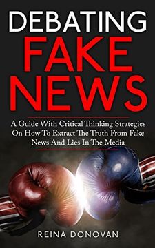 portada Debating Fake News