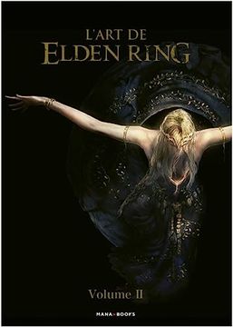 portada L'art de Elden Ring - Volume 2 (+ Coffret Offert): Volume 2, Avec Coffret Pour les 2 Volumes de L'artbook