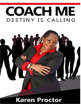 portada Coach me: Destiny is Calling (en Inglés)