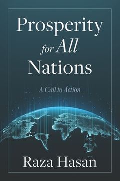 portada Prosperity for All Nations: A Call to Action (en Inglés)