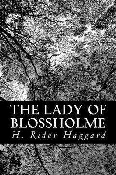 portada The Lady Of Blossholme