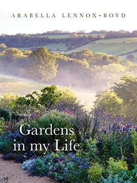 portada Gardens in my Life (en Inglés)