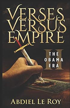 portada Verses Versus Empire: Ii - the Obama era (en Inglés)