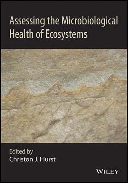 portada Assessing the Microbiological Health of Ecosystems (en Inglés)