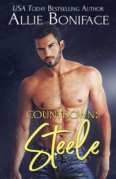 portada Countdown: Steele (en Inglés)