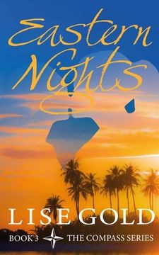 portada Eastern Nights (in English)