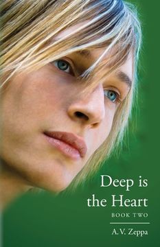 portada Deep is the Heart: Book Two (en Inglés)