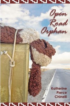 portada Open Road Orphan (en Inglés)