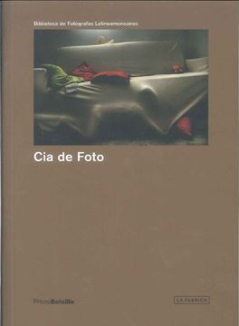 portada CIA de Foto: Photobolsillo (in English)