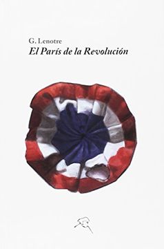 portada El París de la Revolución