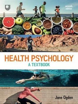 portada Health Psychology 