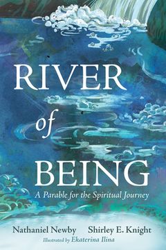 portada River of Being