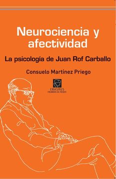 portada Neurociencia y Afectividad (in Spanish)