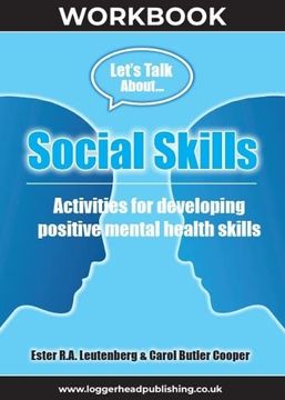 portada Social Skills Workbook