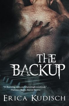 portada The Backup