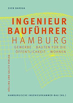 portada Ingenieurbauführer Hamburg (in German)