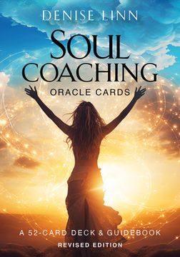 portada Soul Coaching Oracle Cards: A 52-Card Deck & Guidebook - Revised Edition