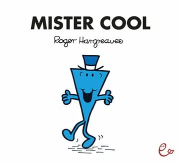 portada Mister Cool (en Alemán)
