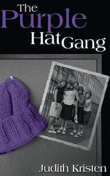 portada The Purple Hat Gang (en Inglés)